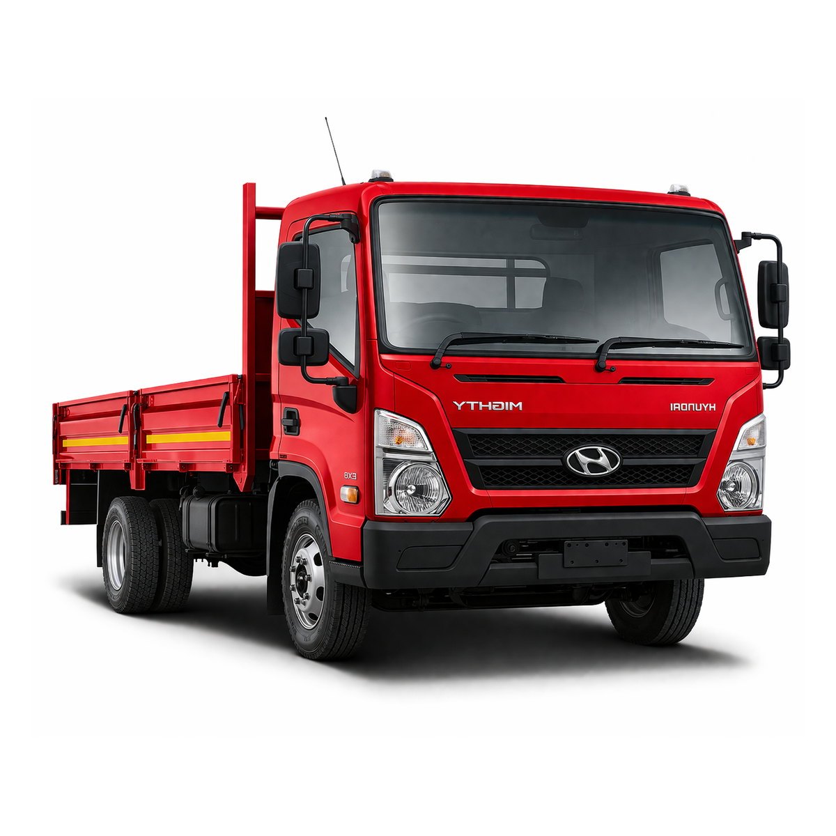VIDRIO-PUERTA HYUNDAI MIGHTY-HD-EX9 2016-